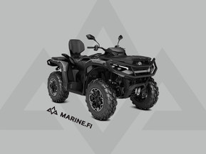 Can-Am Outlander Max