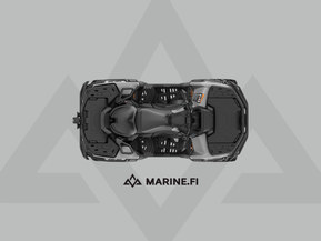 Can-Am Outlander Max