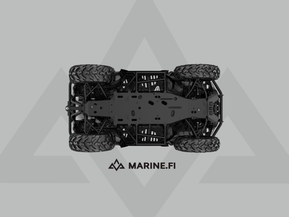 Can-Am Outlander Max