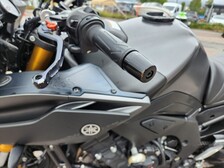 Yamaha FZ8-S