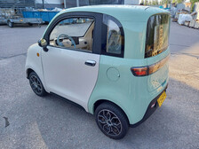 Kontio Motors GreenBear