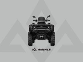 Can-Am Outlander Max