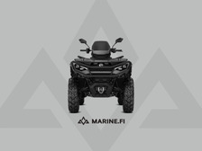 Can-Am Outlander Max