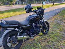 Honda CB