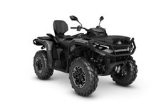 Can-Am Outlander Max