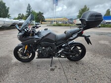 Yamaha FZ8-S