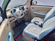 Kontio Motors GreenBear