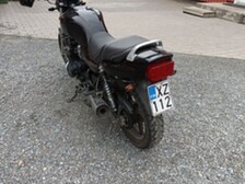 Honda CB