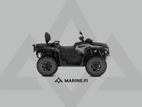 Can-Am Outlander Max