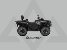 Can-Am Outlander Max