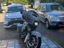 Harley-Davidson Touring