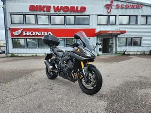 Yamaha FZ8-S