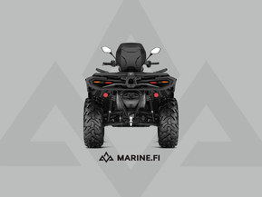 Can-Am Outlander Max