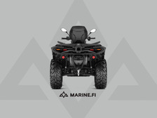 Can-Am Outlander Max