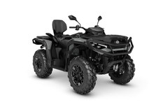 Can-Am Outlander Max