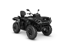 Can-Am Outlander Max