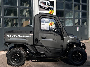 Trapper 750 T3 eps