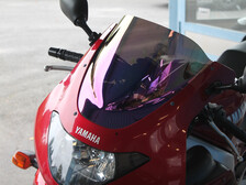 Yamaha YZF