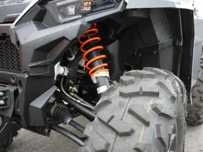 Polaris Sportsman