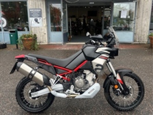 Aprilia Tuareg