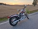 Harley-Davidson Softail