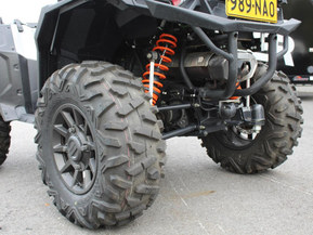 Polaris Sportsman