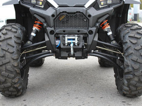 Polaris Sportsman