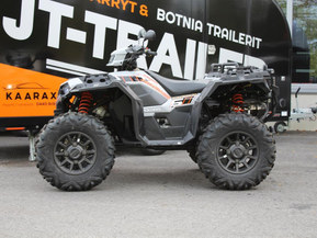 Polaris Sportsman