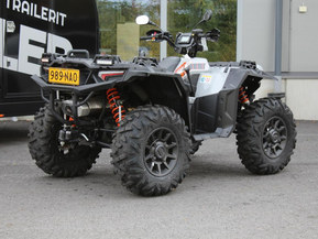 Polaris Sportsman