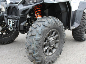 Polaris Sportsman