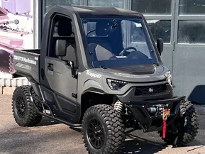Trapper 750 T3 eps