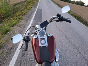 Harley-Davidson Softail