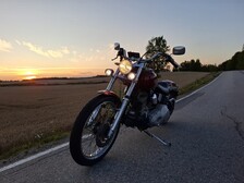 Harley-Davidson Softail