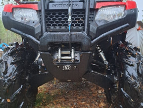 Honda FourTrax