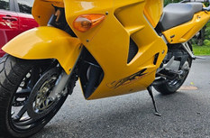 Honda VFR