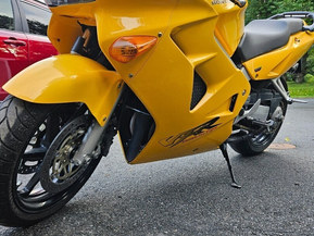 Honda VFR