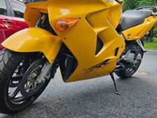 Honda VFR