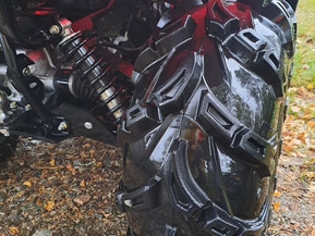 Honda FourTrax