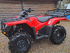 Honda FourTrax