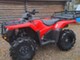 Honda FourTrax
