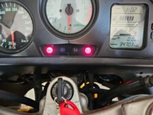 Honda VFR