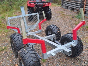 Honda FourTrax