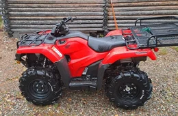 Honda FourTrax