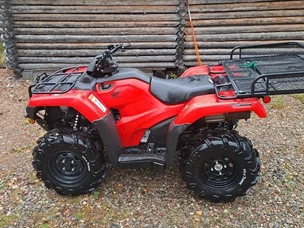 Honda FourTrax