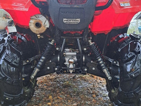 Honda FourTrax