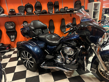 Harley-Davidson Touring