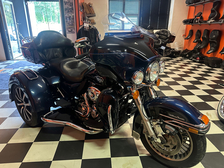 Harley-Davidson Touring