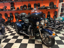 Harley-Davidson Touring