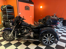 Harley-Davidson Touring