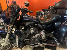 Harley-Davidson Touring